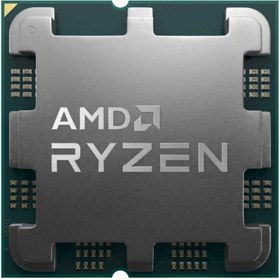 Resim AMD Ryzen 5 7500F 3.7 GHz 32 MB Önbellek 6 Çekirdek MPK İşlemci AMD