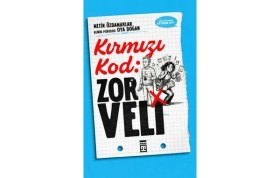 Resim LTG Nova Kırmızı Kod: Zor Veli 