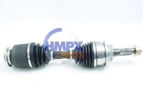 Resim Ford Ranger 2010-2013 Ön Sol Aks Komple Mga Marka Mga 70027 