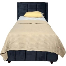 Resim Arion Kids Poyraz Başlık Hafif MDF Malzemeden Üretilmiş 120'LIK Çocuk ve Genç Odaları İçin 