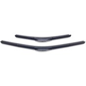 Resim Toyota Uyumlu Yaris 2020-2024 Ön Cam Silecek Silgeç Takımı 60x40cm 