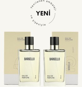 Resim Bargello 109 Floral Kadın Parfüm EDP 2 x 50 ML 