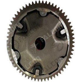 Resim Falcon Ön Varyatör Komple-quıck 50 