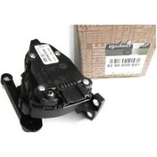 Resim Gaz Pedalı Renault Clıo Iı 98 Kangoo 97 Symbol Iı 08 1.2 1.5dci 1.6 8200089851-8200699691 