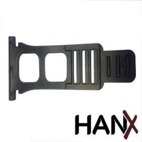 Resim CAMURLUK GERGI LASTIGI ARKA UZUN - FORD CARGO/1838-1835 HANX H.00007 OEM 