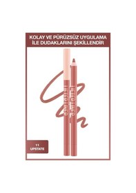 Resim Lifter Liner Dudak Kalemi - 011 Upstate 3600531716738-11080 11 