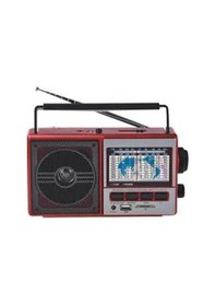 Resim Everton RT-41U Usb-Sd-Fm-Sw3 Radyo 
