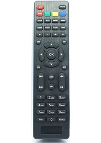 Resim Taplin Speeder Hd Box Uydu Kumandası 