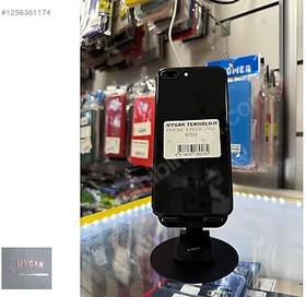 Resim Apple iPhone 8 Plus İkinci El TR | 64 GB | Gri 