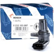 Resim EKSANTRİK MİL SENSÖR GUİLİETTA BRAVO 2 DOBLO FİORİNO PUNTO EGEA 1.2 1.4 55242637 0232103097 