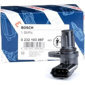 Resim EKSANTRİK MİL SENSÖR GUİLİETTA BRAVO 2 DOBLO FİORİNO PUNTO EGEA 1.2 1.4 55242637 0232103097 