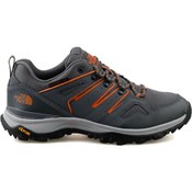 Resim The North Face M Hedgehog Futurelight Erkek Outdoor Ayakkabısı NF0A8AADQH41 Gri 