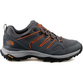 Resim The North Face M Hedgehog Futurelight Erkek Outdoor Ayakkabısı NF0A8AADQH41 Gri 