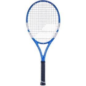 Resim Babolat Pure Drive 30Th Anniversary Kordajsız Tenis Raketi 