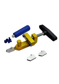 Resim Cam Kesme Elması Fayans & Seramik Kesme Aparatı Çizme Kırma Aparatı 