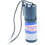 Resim Techsun Kondansatör Spp8 