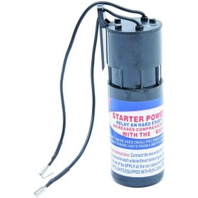 Resim Techsun Kondansatör Spp8 