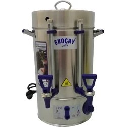 Resim Ekoçay Çay Otomat 50 Bardak 