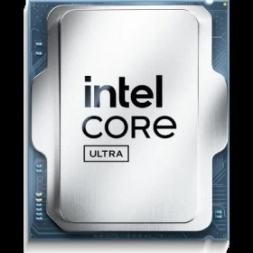 Resim INTEL CORE ULTRA 5 235 3.4GHZ 14 ÇEKİRDEK 1851P ARROW LAKE TRAY 
