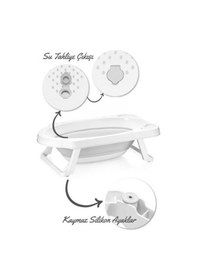 Resim Bgt Hobby Life Magic Katlanır Küvet Seti 