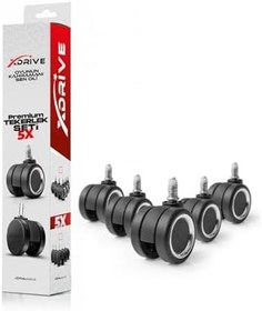 Resim xDrive Premium 5 li Tekerlek Seti 