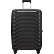 Resim Samsonite Spinner Upscape 4 Tekerlekli Büyük Boy Valiz 75 cm 
