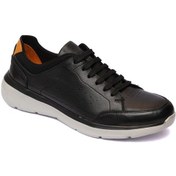 Resim Greyder 64562 Comfort Sneaker Casual Erkek Ayakabı Siyah 