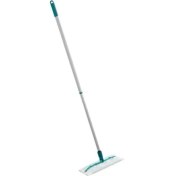 Resim Mena Rise Clean And Away Telescope, Yer Sileceği Ayarlanabilir Saplı, 80 – 140 Cm, Beş Toz Bezi Dahil, 360° Döner Mafsallı Toz Sileceği 