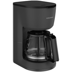 Resim Grundig Fk 4310 G Filtre Kahve Makinesi 
