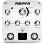Resim Fishman Aura Spectrum DI Akustik Preamp Pedalı 