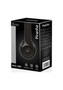 Resim Piranha 2209 Bluetooth 2.0 Kulak Üstü Kulaklık 