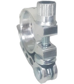 Resim Sele Kelepçesi 31.8 Mm Siyah 
