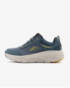 Resim Skechers D'lux Walker 2.0 - Durven Erkek Gri Spor Ayakkabı 232715 Slt 