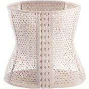 Resim Ymc Doğum Sonrası Lohusa Bel Korse Ten Rengi 