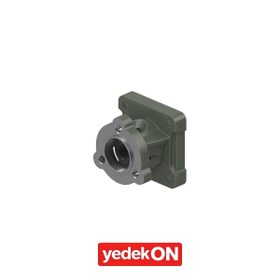 Resim 3X4 Adaptör 