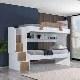 Resim Setay İnci 2li Ranza 