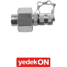 Resim Hidrolik Manometre Test Rekorları 