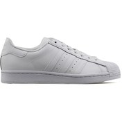 Resim Adidas Superstar Erkek Günlük Ayakkabı Eg4960 Beyaz 