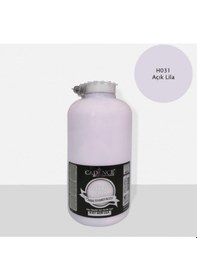 Resim Cadence H-031 Açık Lila 2 Litre Multısurface Hybrıd Akr. 
