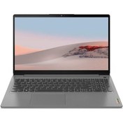 Resim Lenovo IdeaPad 3 15ITL6 82H8020BTX i5-1135G7 8 GB 512 GB SSD 15.6" Dos FHD Dizüstü Bilgisayar 