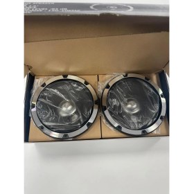 Resim PRESS AUDİO 16 cm Midrange 175 Rms Alüminyum Kurşun Göbek PRS-M165 