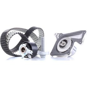 Resim Bosch 1987946395-devirdaimli Triger Seti Mercedes Cla180 Cdı A6082001000 