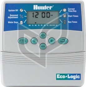 Resim Hunter Eco Elektrikli 4 Istasyonlu Kontrol Ünitesi 