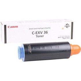 Resim Canon C-Exv-36 Fotokopi Toneri 6255 