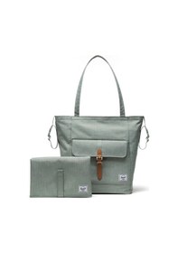 Resim Herschel Retreat Tote Diaper Bag Bebek Bakım Omuz Çantası 11402-06569-os Renkli 