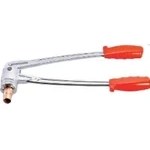 Resim Rothenberger Rocam Boru Şişirme Seti 