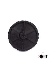 Resim Scania Trucks 4 Prt 1995-2017 İçin Ön Cam Silecek Motoru Dişlisi 