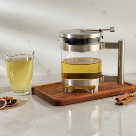 Resim Aryıldız Cam French Press 1000 ml 