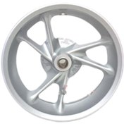 Resim Yamaha Nmax 125-155 Arka Jant 