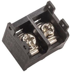 Resim DC49-9.5 2 Pin Bariyer Klemens - 9.5mm 